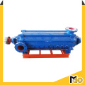 Vertical Multistage Centrifugal Water Pump